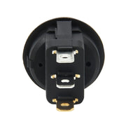 Spine triple da 20 Amp 12 Volt LED ON OFF Interruttore di alimentazione a bilanciere