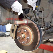 Strumento di riparazione pneumatici per indicatore di livello di allineamento ruote con camber magnetico per auto, Tire Repair Tool