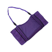 Vassoio per attività per seggiolino auto giocattolo per snack da viaggio per passeggino per bambini, Purple, Pink, Baby Blue, Black