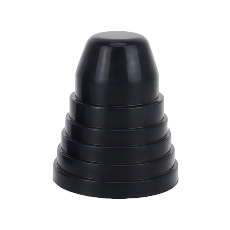 Coperture antipolvere in gomma per fari 50-70 cm