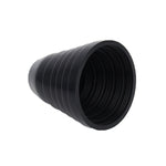 Coperture antipolvere in gomma per fari 50-70 cm