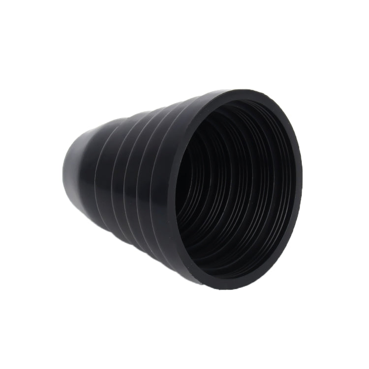 Coperture antipolvere in gomma per fari 50-70 cm
