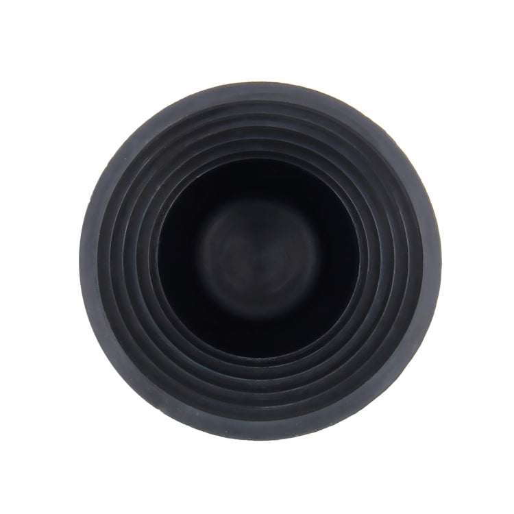 Coperture antipolvere in gomma per fari 50-70 cm