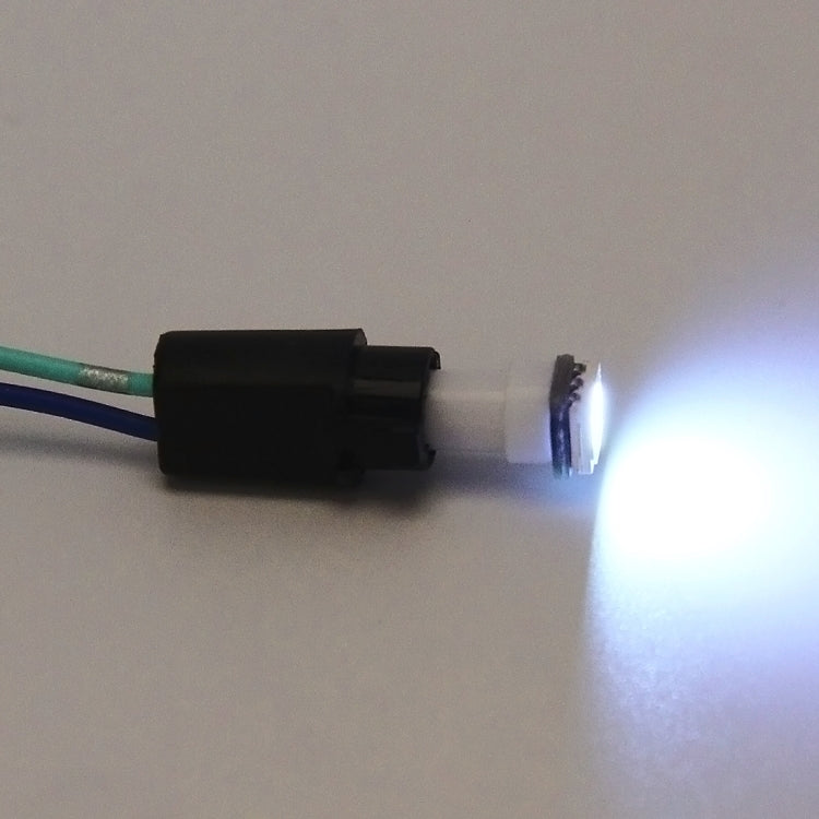 Adattatore portalampada per auto con presa da 2 pezzi, 2 PCS Bulb Holder Adapter