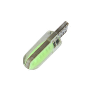10 luci di posizione per auto T10 1.5W 90LM, DC 12V, Ice Blue Light, Red Light, White Light