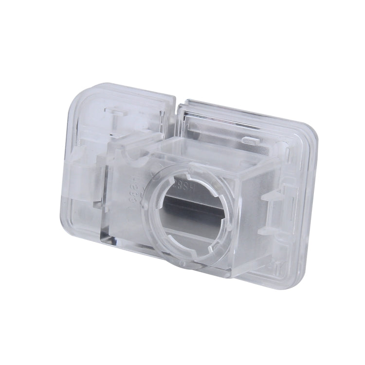 656×492 Pixel effettivi NTSC 60HZ CMOS II Telecamera di retromarcia per auto impermeabile con 4 lampade a LED per la versione 2014 Suzuki SWIFT Sport, 2014 Version Suzuki SWIFT Sport