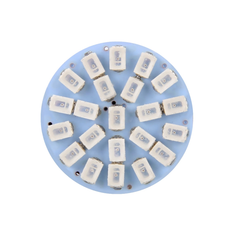 10 PZ Auto Auto 1.2W 1157 BAY15D 22-LED Lampadine Luce freno, 1157 Red Light, 1157 Yellow Light