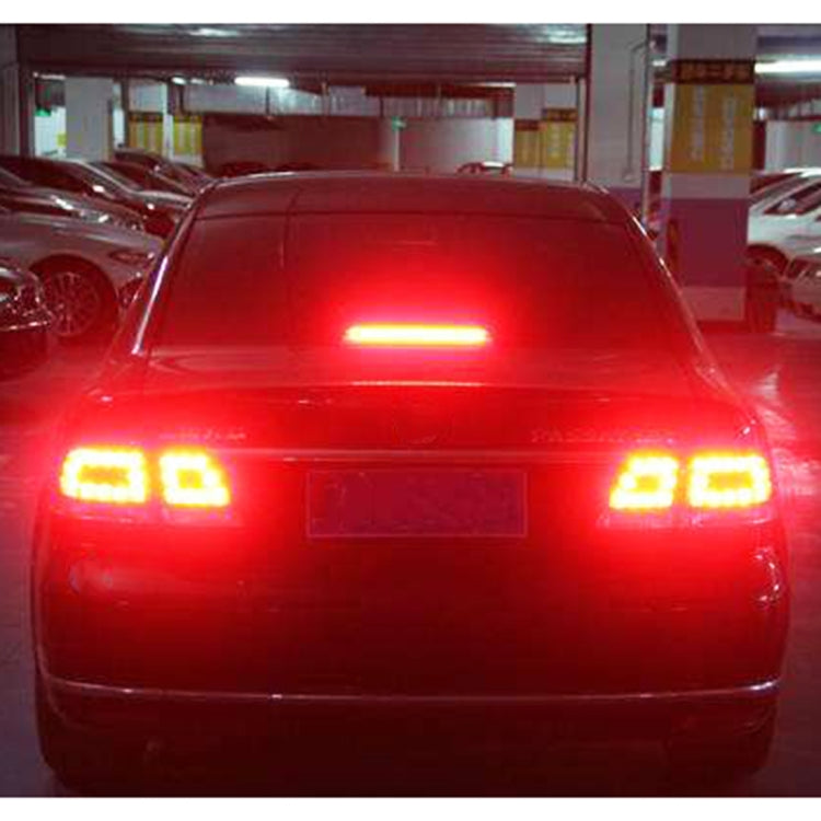 10 PZ T20/7443 Lampada per auto 1.2W 22-SMD 1206 Lampadine a LED Luce freno, T20/7443 Red Light, T20/7443 Yellow Light