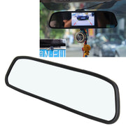 Monitor per auto a colori TFT-LCD da 5,0 pollici 480 * 272 con retrovisione, supporta la funzione di schermo automatico inverso, 5.0 inch 480*272