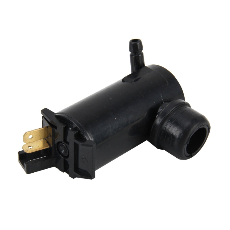 Motore elettrico ugello rondella Motore spruzzatore acqua ugello spruzzatore acqua per Toyota, 85340-08010