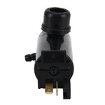 Motore elettrico ugello rondella Motore spruzzatore acqua ugello spruzzatore acqua per Toyota, 85340-08010