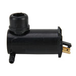 Motore elettrico ugello rondella Motore spruzzatore acqua ugello spruzzatore acqua per Toyota, 85340-08010