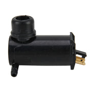 Motore elettrico ugello rondella Motore spruzzatore acqua ugello spruzzatore acqua per Toyota, 85340-08010