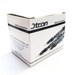 Jtron Interruttore On/Off per Batteria per Auto Interruttore Principale per Batteria per Auto MAX DC 50V 50A CONT 75A INT Uso per Auto/Fuoristrada/Camion, DC 50V 50A