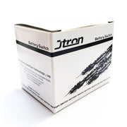 Jtron Interruttore on/off per batteria per auto Interruttore principale per batteria per auto MAX DC 32V 100A CONT 150A INT Uso per auto/fuoristrada/camion, DC 32V 100A