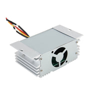 5A 120W DC 12V a 24V Convertitore di potenza DC-DC per auto Trasformatore di potenziamento di potenza Trasformatore di potenza per auto, 5A 120W