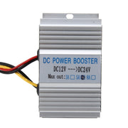 5A 120W DC 12V a 24V Convertitore di potenza DC-DC per auto Trasformatore di potenziamento di potenza Trasformatore di potenza per auto, 5A 120W