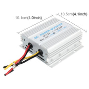 Trasformatore di potenza per auto trasformatore di potenza per auto DC-DC da 10A 240W DC da 12V a 24V, 10A 240W