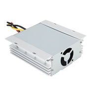 Trasformatore di potenza per auto trasformatore di potenza per auto DC-DC da 10A 240W DC da 12V a 24V, 10A 240W