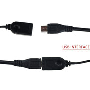 Universal Helmet Bluetooth Wireless Motorcycle Intercom 4.0+EDR