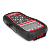 KONNWEI KW808 EOBD/OBDII Strumenti di scansione diagnostica automatica per auto Lettore di codici CAN Scanner Strumento di scansione adattatore per scansione automatica (può rilevare solo auto a benzina 12V), KW808