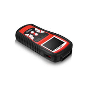 KONNWEI KW830 OBDII / CAN Strumenti di scansione diagnostica automatica per auto Lo strumento di scansione dell'adattatore per scansione automatica supporta 8 lingue e 6 protocolli (può anche rilevare batteria e tensione, rilevare solo auto a benzina 1...