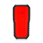 KONNWEI KW850 OBDII / CAN Strumenti di scansione diagnostica automatica per auto Lo strumento di scansione dell'adattatore per scansione automatica supporta 8 lingue e 6 protocolli (può anche rilevare batteria e tensione, rilevare solo auto a benzina 1...