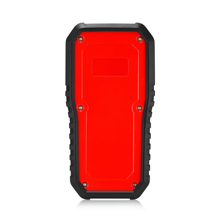 KONNWEI KW850 OBDII / CAN Strumenti di scansione diagnostica automatica per auto Lo strumento di scansione dell'adattatore per scansione automatica supporta 8 lingue e 6 protocolli (può anche rilevare batteria e tensione, rilevare solo auto a benzina 1...