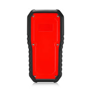 KONNWEI KW850 OBDII / CAN Strumenti di scansione diagnostica automatica per auto Lo strumento di scansione dell'adattatore per scansione automatica supporta 8 lingue e 6 protocolli (può anche rilevare batteria e tensione, rilevare solo auto a benzina 1...