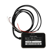 Strumento diagnostico Adblue 8 in 1 Modulo emulatore Emulatore camion Adblue OBD2 per Mercedes-Benz / MAN / Scania / Iveco / DAF / Volvo / Renault / Ford, Diagnostic Tool OBD2 Emulator