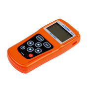 AC619 ALBABKC Disattiva lo strumento di analisi diagnostica dello strumento di rilevamento automatico dei guasti Cancella lo strumento di scansione diagnostica dello strumento, AC619