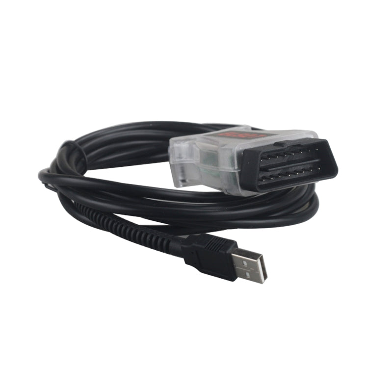 Scanner ELS27 FORScan con chip FT232RL per veicoli Ford/Mazda/Lincoln e Mercury, ELS27 FORScan Scanner