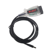 Scanner ELS27 FORScan con chip FT232RL per veicoli Ford/Mazda/Lincoln e Mercury, ELS27 FORScan Scanner