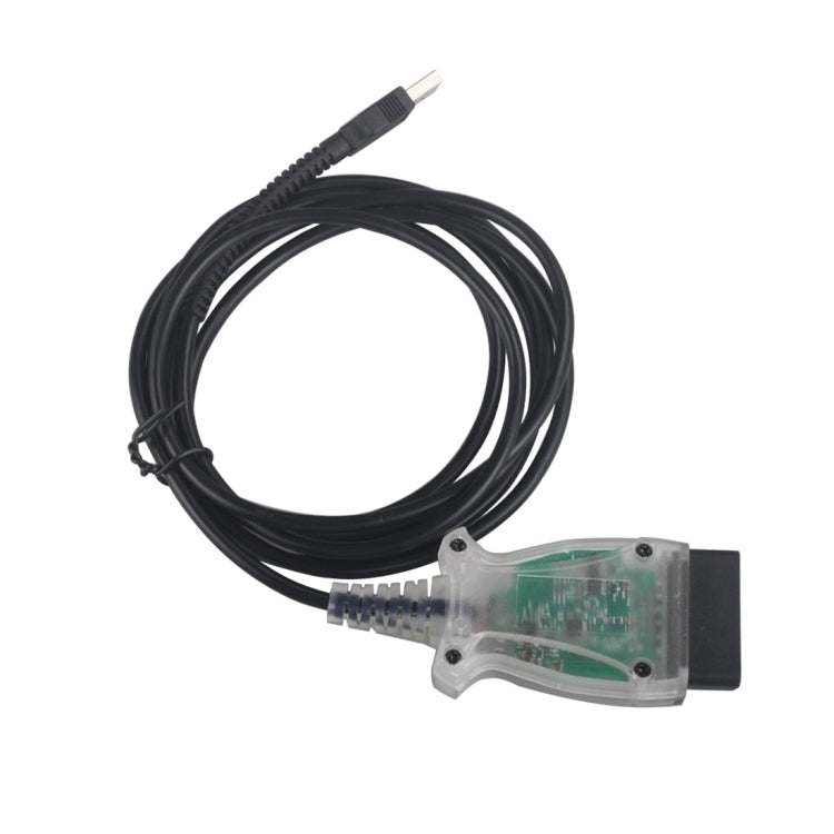 Scanner ELS27 FORScan con chip FT232RL per veicoli Ford/Mazda/Lincoln e Mercury, ELS27 FORScan Scanner