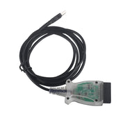 Scanner ELS27 FORScan con chip FT232RL per veicoli Ford/Mazda/Lincoln e Mercury, ELS27 FORScan Scanner