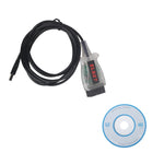 Scanner ELS27 FORScan con chip FT232RL per veicoli Ford/Mazda/Lincoln e Mercury, ELS27 FORScan Scanner