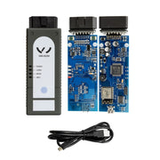 WIFI VAS6154 ODIS 7.2.1 Strumento diagnostico VAG Strumento diagnostico WiFi VAG VAS6154 per VW / Audi / Skoda