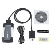 Autocom CDP+ Professional Auto TCS CDP Pro Plus per cavi diagnostici per auto Autocom Strumento diagnostico OBD2 (Bluetooth), Car Cables OBD2 Diagnostic Tool, OBD2 Bluetooth