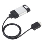 Autocom CDP+ Professional Auto TCS CDP Pro Plus per cavi diagnostici per auto Autocom Strumento diagnostico OBD2 (Bluetooth), Car Cables OBD2 Diagnostic Tool, OBD2 Bluetooth