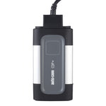 Autocom CDP+ Professional Auto TCS CDP Pro Plus per cavi diagnostici per auto Autocom Strumento diagnostico OBD2 (Bluetooth), Car Cables OBD2 Diagnostic Tool, OBD2 Bluetooth