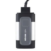 Autocom CDP+ Professional Auto TCS CDP Pro Plus per cavi diagnostici per auto Autocom Strumento diagnostico OBD2 (Bluetooth), Car Cables OBD2 Diagnostic Tool, OBD2 Bluetooth