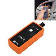 EL-50448 Sensore di monitoraggio della pressione dei pneumatici Strumento di attivazione TPMS OEC-T5, Tire Pressure Monitor Sensor