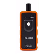 EL-50448 Sensore di monitoraggio della pressione dei pneumatici Strumento di attivazione TPMS OEC-T5, Tire Pressure Monitor Sensor