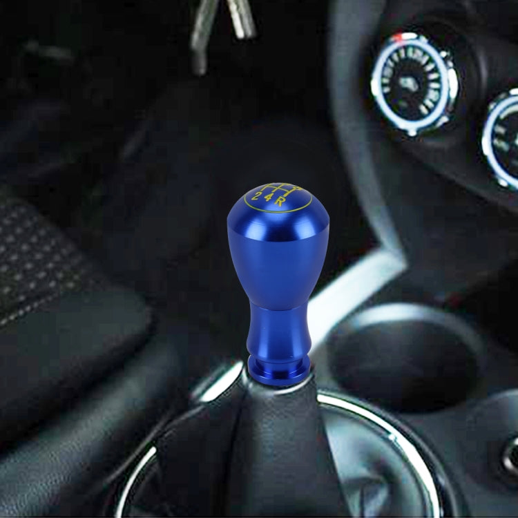 Pomello del cambio per auto universale Pomello del cambio per auto modificato Pomello della leva del cambio automatico Pomello del cambio