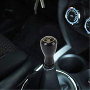 Pomello del cambio per auto universale Pomello del cambio per auto modificato Pomello della leva del cambio automatico Pomello del cambio