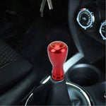 Pomello del cambio per auto universale Pomello del cambio per auto modificato Pomello della leva del cambio automatico Pomello del cambio