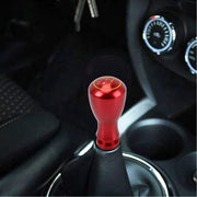 Pomello del cambio per auto universale Pomello del cambio per auto modificato Pomello della leva del cambio automatico Pomello del cambio