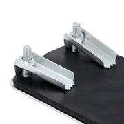 CS-321 Set di coperture per pastiglie freno a pedale per auto manuali antiscivolo 3 in 1