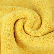 Asciugamano assorbente in microfibra da 40 x 30,5 cm, 40 x30.5cm