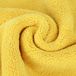 Asciugamano assorbente in microfibra 40 x 30,5 cm